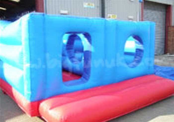 Hire Ball Pit Bouncy Castle